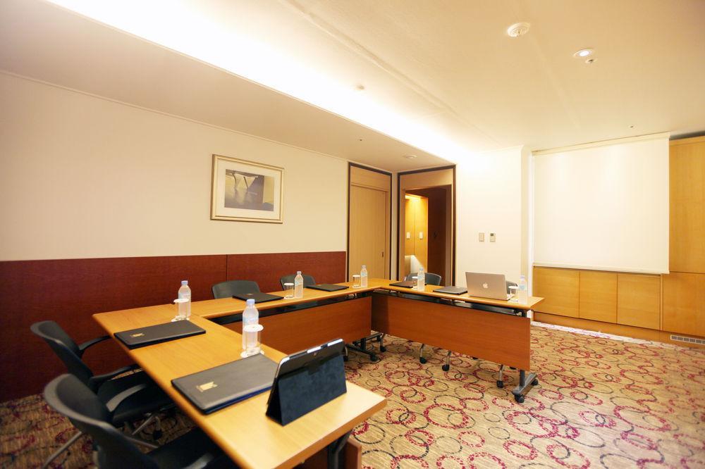 Stellar Marina Hotel Siheung Exterior photo